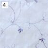 Embroidered Silk 4 - Lilac