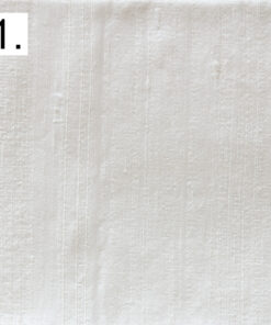 Pure Silk 1 - White
