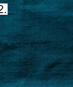 Pure Silk 2 - Forest Green
