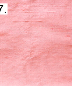 Pure Silk 7 - Bright Pink