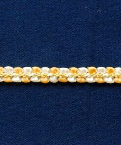 Silk Garland 2