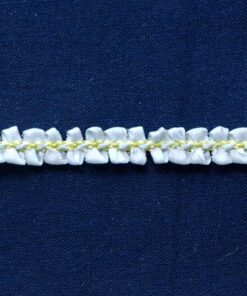 Silk Garland 3