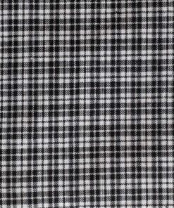 Eagle Check-patchwork-farbic