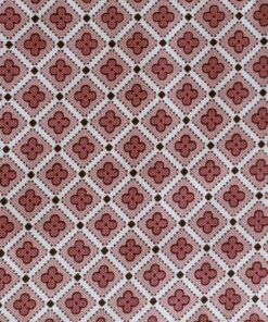 Rose Patchwork-fabric