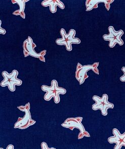 Seaside-blue-patchwork-fabric