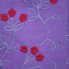 embroidered-silk-purple