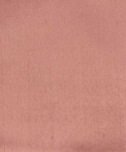 Pure Silk Dark Peach