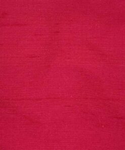 Pure Silk Red