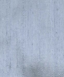 Soft Blue Silk